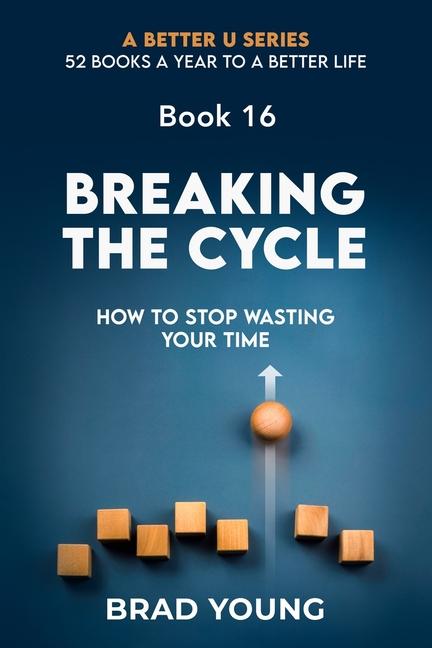 Knjiga Breaking The Cycle 