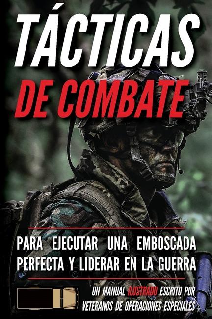 Βιβλίο Tácticas de combate New England Language Academy