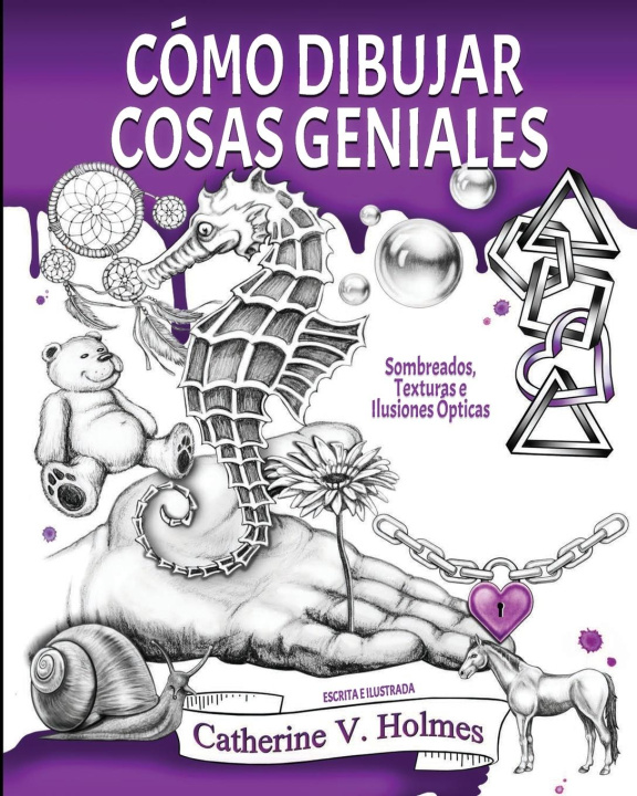 Buch Cómo Dibujar Cosas Geniales 