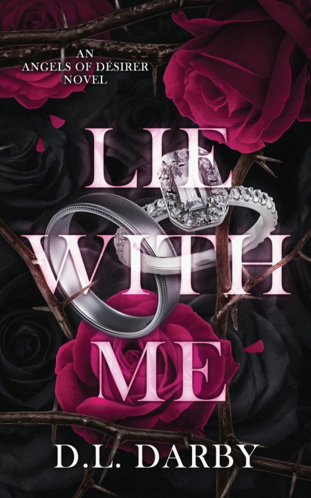 Книга Lie With Me D.L. Darby