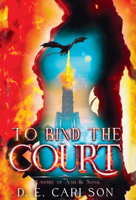 Knjiga To Bind the Court D. E. Carlson