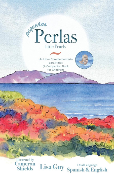 Knjiga Peque?as Perlas Cameron Shields