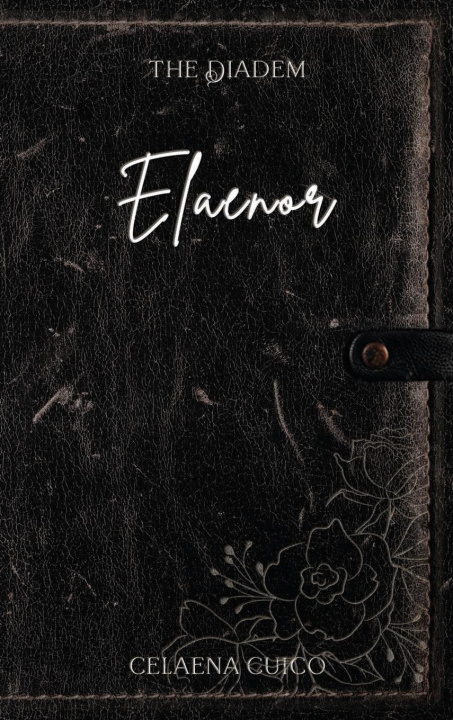 Boek Elaenor Celaena Cuico