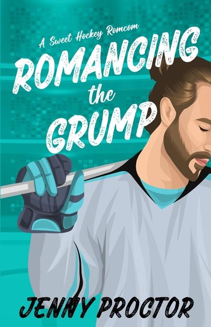 Livro Romancing the Grump Jenny Proctor