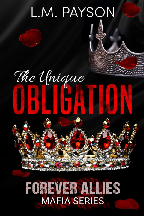 Kniha The Unique Obligation L.M. Payson