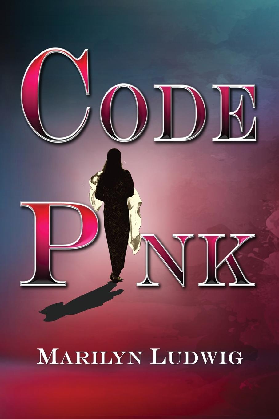 Buch Code Pink Marilyn Ludwig