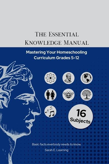 Buch The Essential Knowledge Manual 