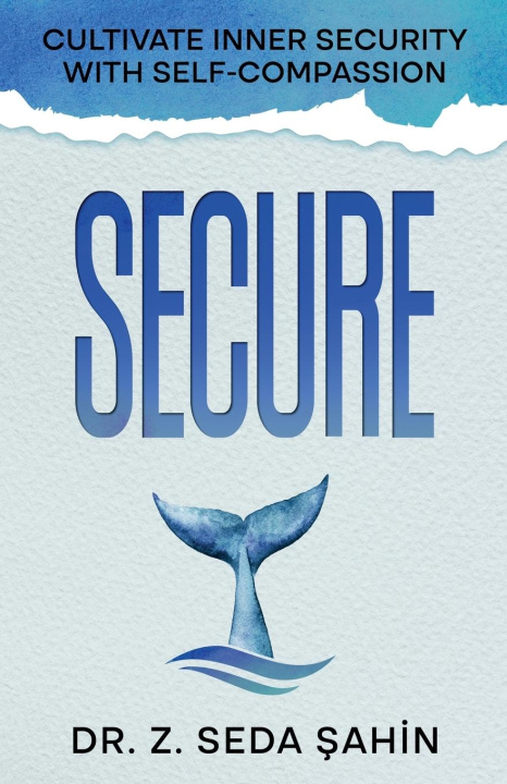 Knjiga Secure Z. Seda Sahin