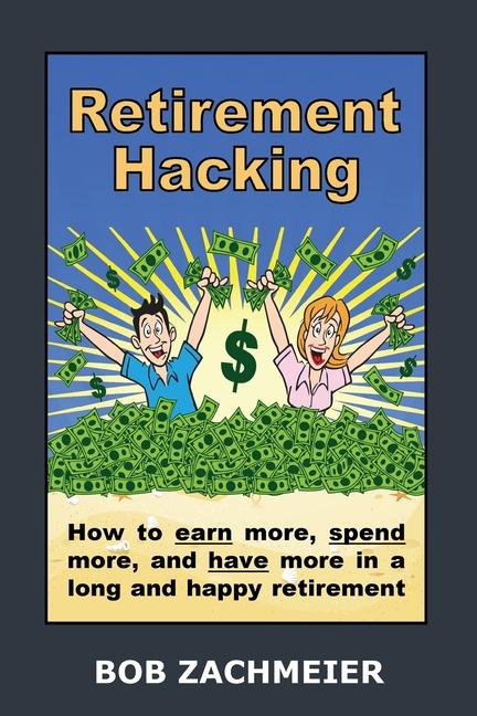 Libro Retirement Hacking 