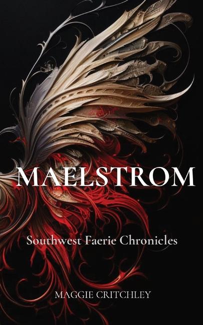 Knjiga Maelstrom Marquez Price