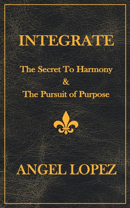 Knjiga INTEGRATE Lopez