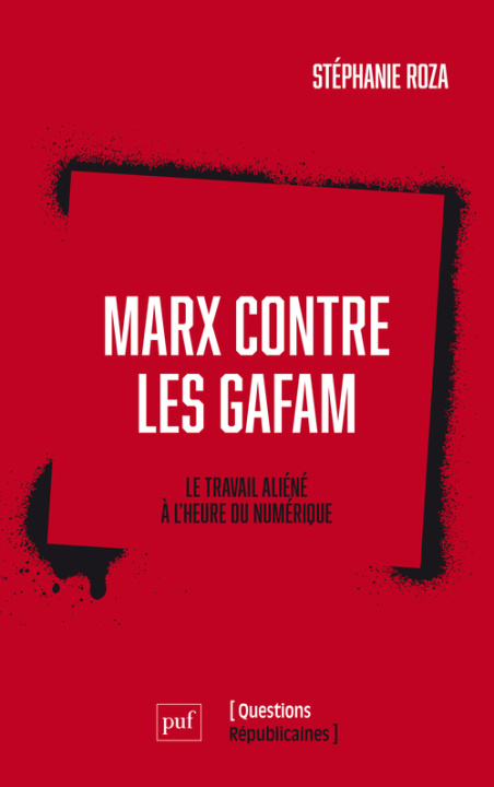 Book Marx 2.0 Roza
