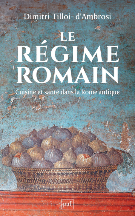 Книга Le régime romain Tilloi d'Ambrosi
