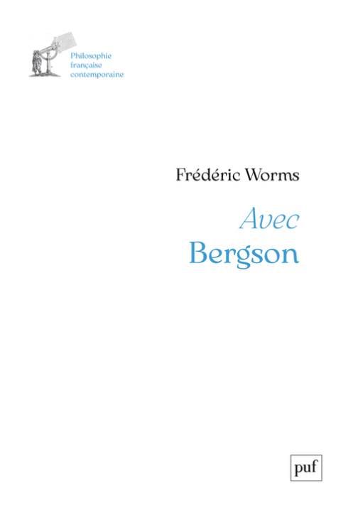 Knjiga Avec Bergson Worms