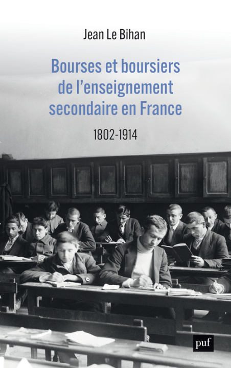 Buch La bourse et la vie Le Bihan