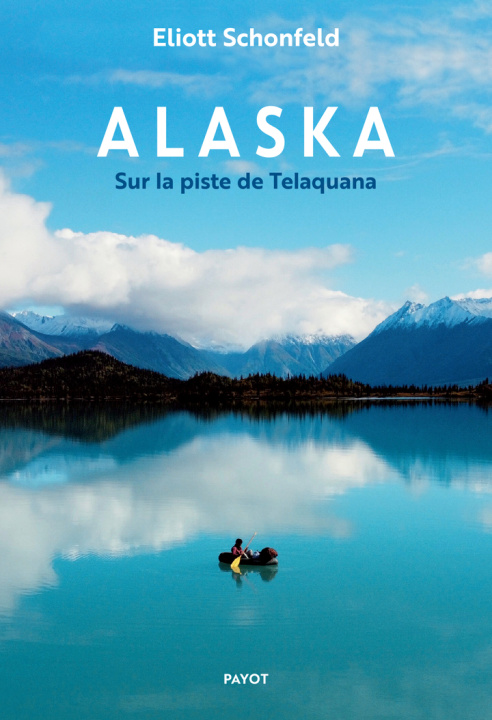 Book Alaska Schonfeld