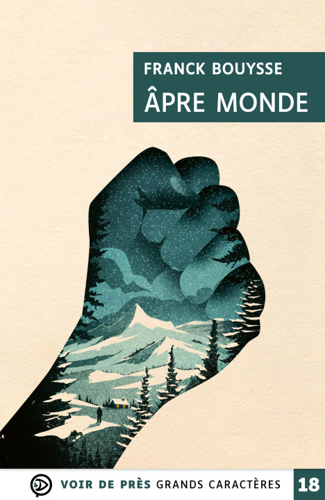 Book APRE MONDE Bouysse