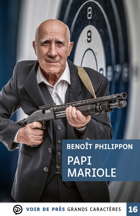 Knjiga PAPI MARIOLE Philippon
