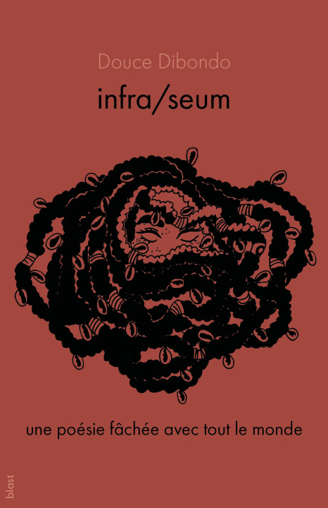 Libro infra/seum Dibondo