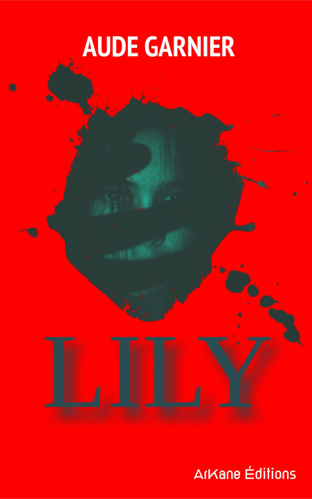 Libro Lily Garnier