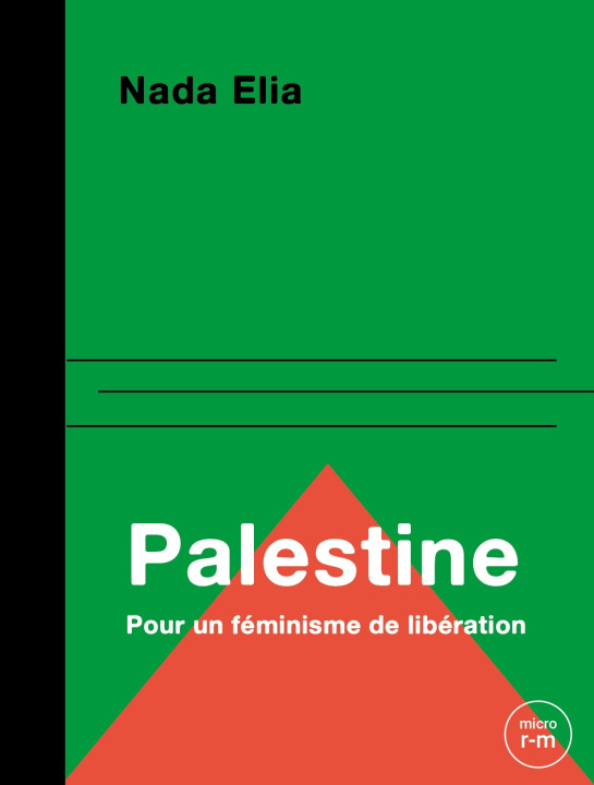 Knjiga Palestine Elia