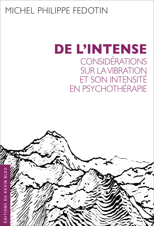Knjiga De l'intense Fedotin