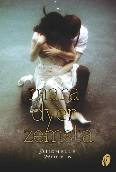 Buch Zemsta. Mara Dyer. Tom 3 