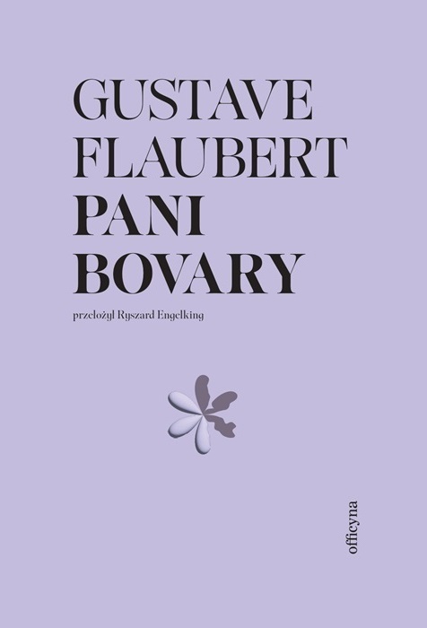 Βιβλίο Pani Bovary Gustave Flaubert