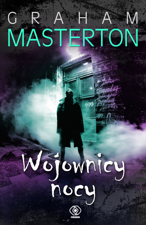 Libro Wojownicy nocy Graham Masterton