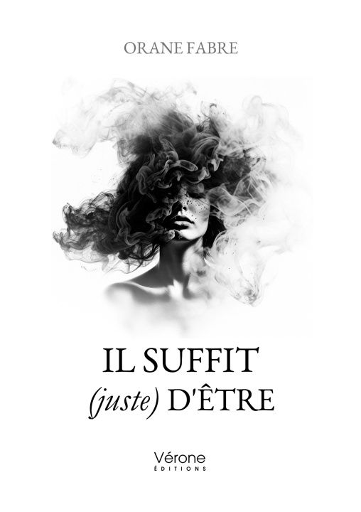 Knjiga Il suffit (juste) d'être Orane FABRE