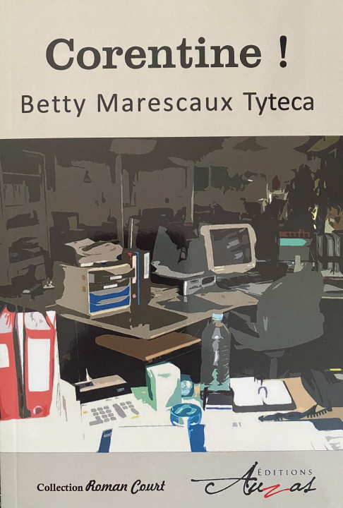 Buch CORENTINE MARESCAUX-TYTECA