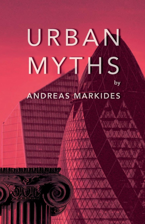 Carte Urban Myths Andreas Markides