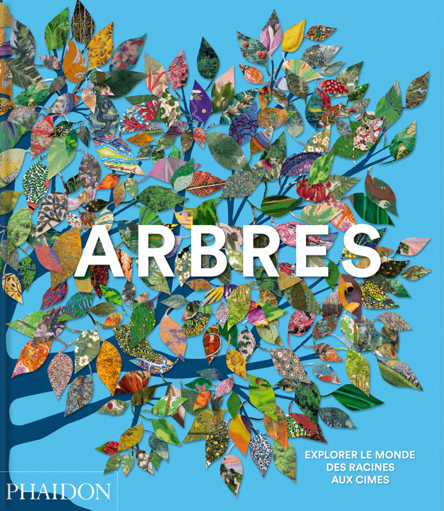 Knjiga Arbres Kirkham