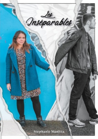 Knjiga INSEPARABLES MANITTA STEPHANIE