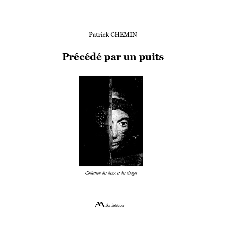 Buch Précédé par un puits chemin