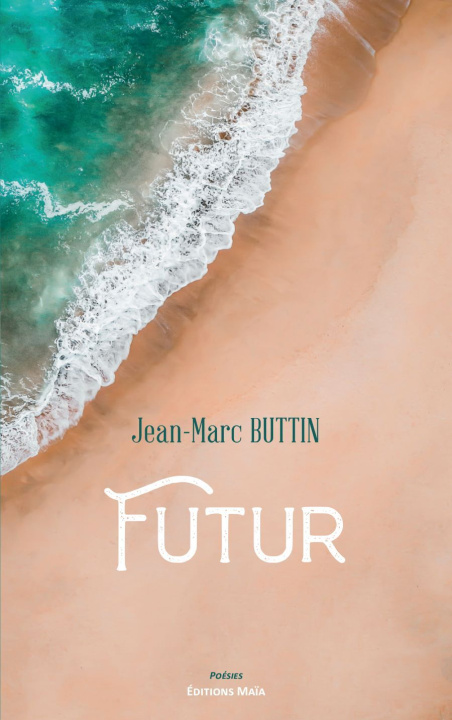 Book Futur Buttin