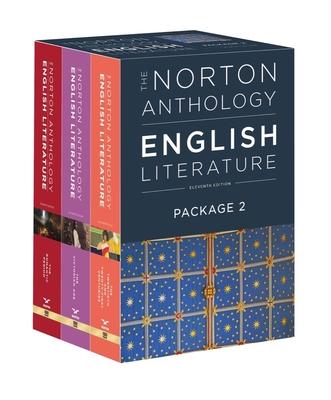 Βιβλίο The Norton Anthology of English Literature Stephen Greenblatt