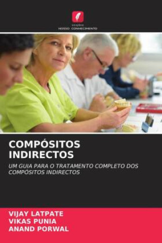 Book COMPÓSITOS INDIRECTOS Vijay Latpate