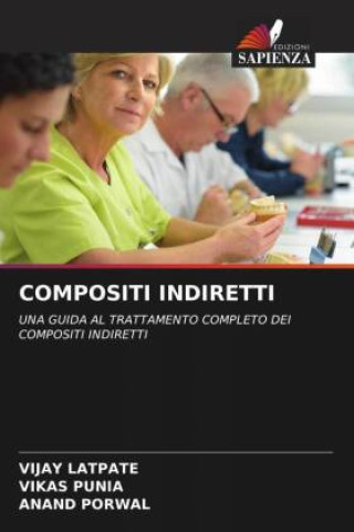 Book COMPOSITI INDIRETTI Vijay Latpate
