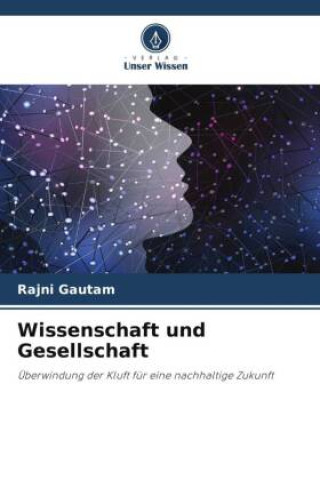 Knjiga Wissenschaft und Gesellschaft Rajni Gautam