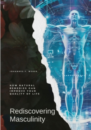 Book Rediscovering Masculinity Johannes F. Weber