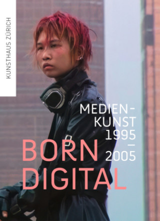 Carte Born Digital Kunsthaus Zürich