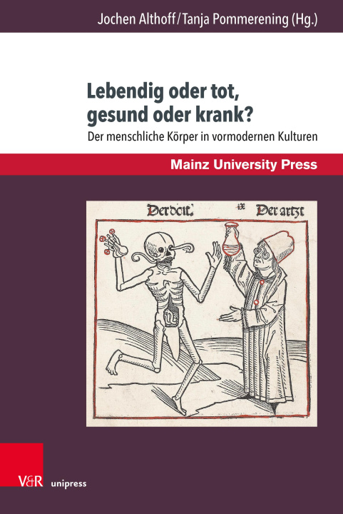 Libro Lebendig oder tot, gesund oder krank? Jochen Althoff