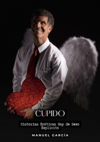Boek Cupido Manuel García
