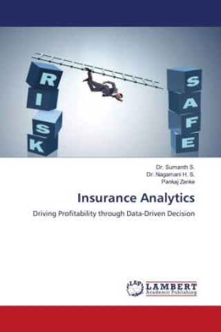 Knjiga Insurance Analytics Dr. Sumanth S.