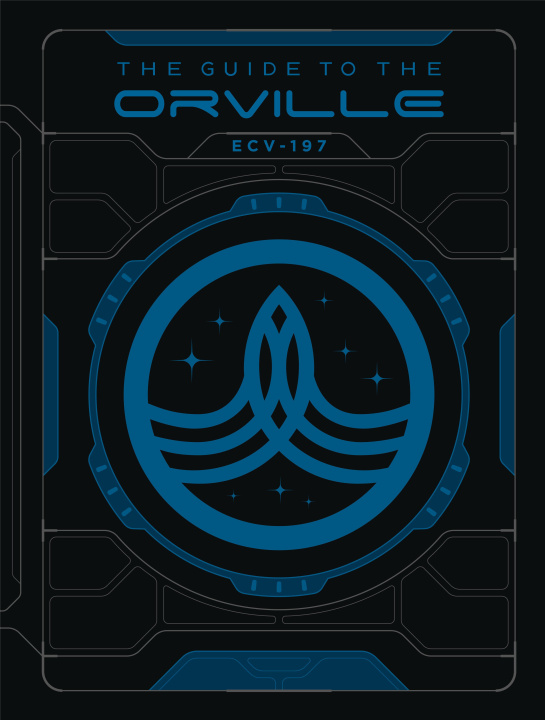 Knjiga GT THE ORVILLE BORMANIS ANDRE
