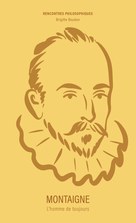 Libro Montaigne Boudon