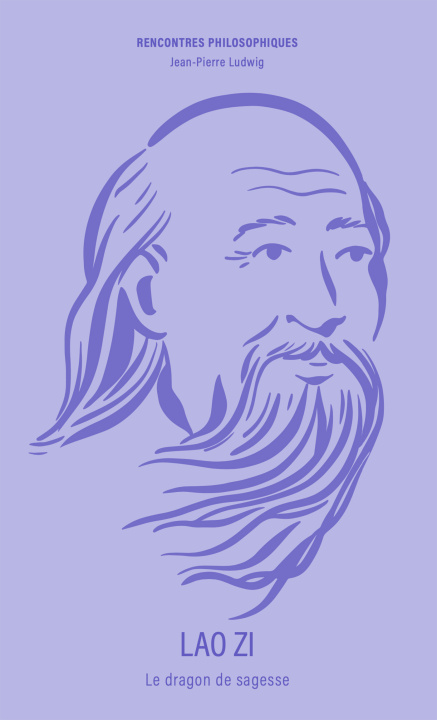 Buch LAO ZI Ludwig