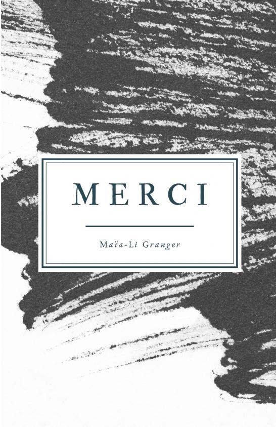 Livro MERCI Granger