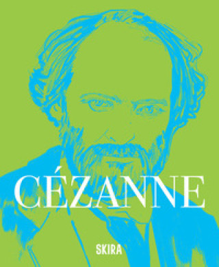 Knjiga Cezanne 